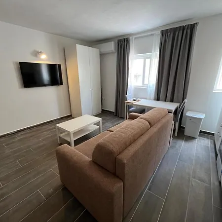 1 Bedroom *